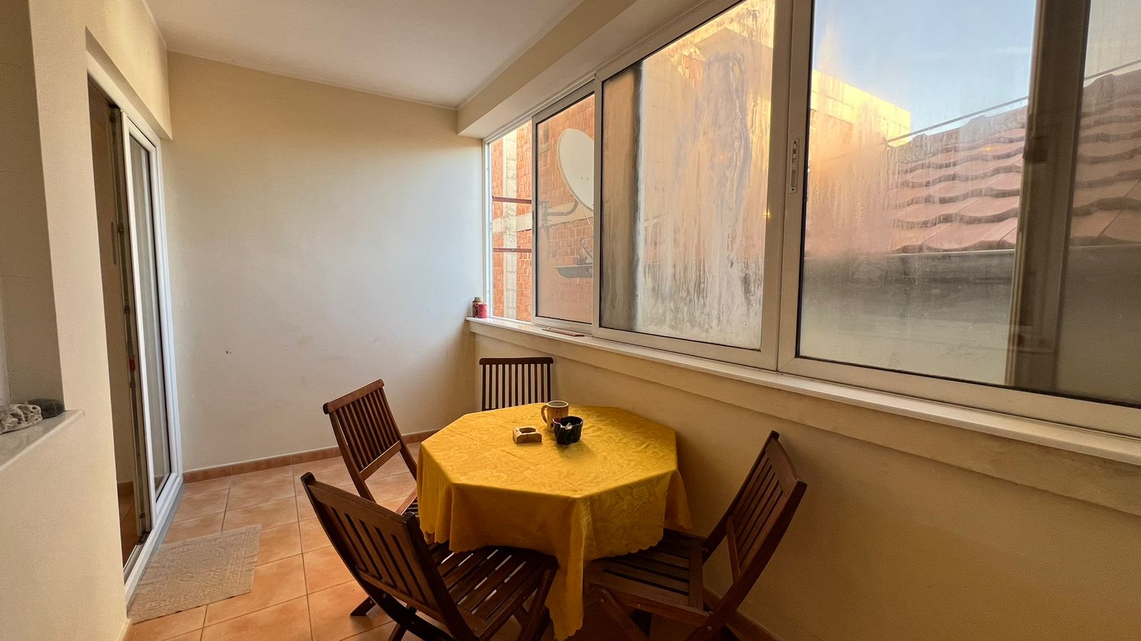 Image of Apartment - 2 Bedrooms - 1 Bathrooms for Sale in Budva-Budva-Montenegro, Image 6